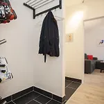 Brink Am Waltenberg 57-59 Apartment