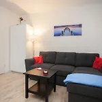 Brink Am Waltenberg 57-59 Apartment Winterberg