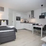 Brink Am Waltenberg 57-59 Apartment