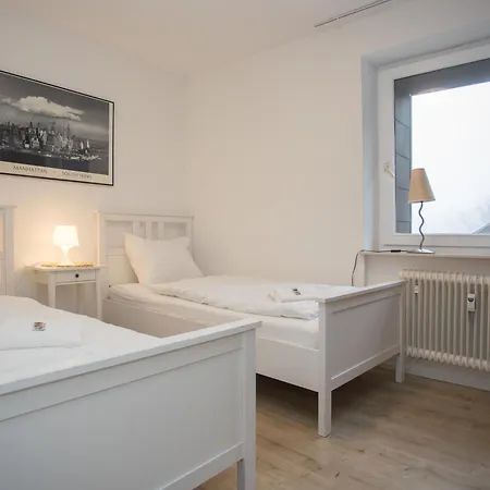 Brink Am Waltenberg 57-59 Winterberg