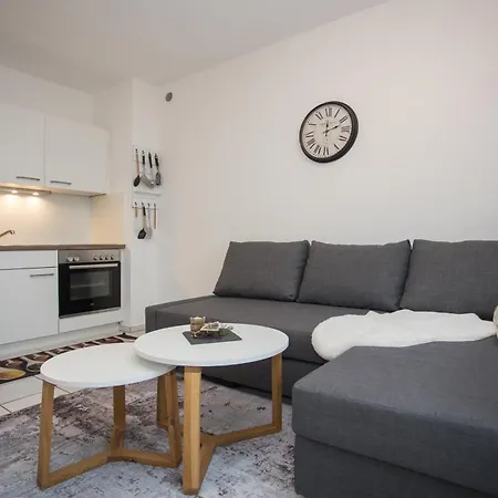 Brink Am Waltenberg 59 Appartement *