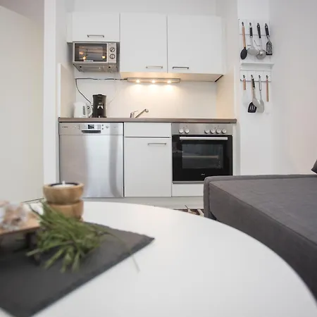 Appartement Brink Am Waltenberg 59 *