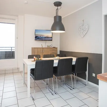 Apartment Brink Am Waltenberg 57-59