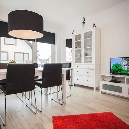 Appartement Brink Am Waltenberg 59 Winterberg