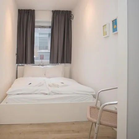 Brink Am Waltenberg 57-59 Apartment