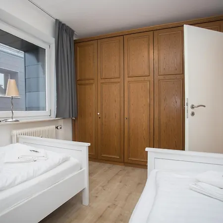 Apartment Brink Am Waltenberg 57-59