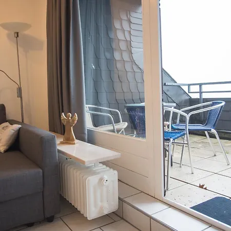 Brink Am Waltenberg 59 Appartement *