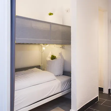 Apartment Brink Am Waltenberg 57-59
