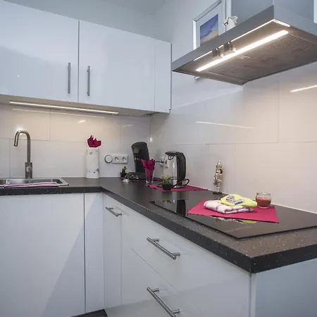 Appartement Brink Am Waltenberg 59