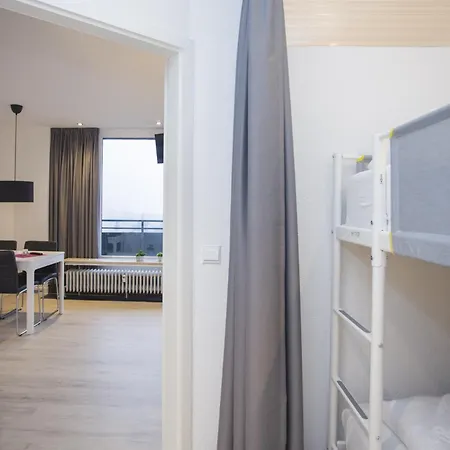 Appartement Brink Am Waltenberg 59 *
