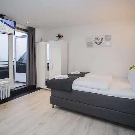 Appartement Brink Am Waltenberg 59