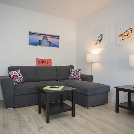 Appartement Brink Am Waltenberg 59