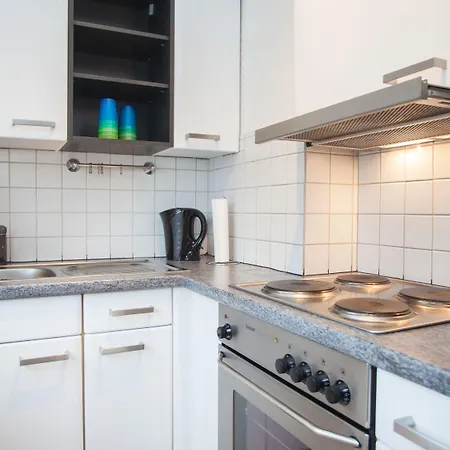 Brink Am Waltenberg 57-59 Apartment