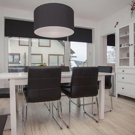 Brink Am Waltenberg 57-59 Apartment Winterberg