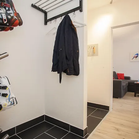 Brink Am Waltenberg 57-59 Apartment