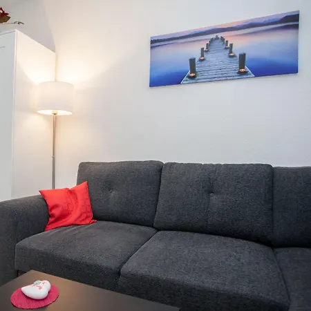 Brink Am Waltenberg 57-59 Daire *