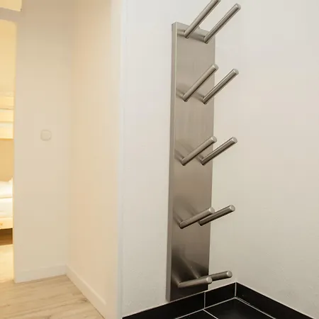 Apartment Brink Am Waltenberg 57-59 Winterberg