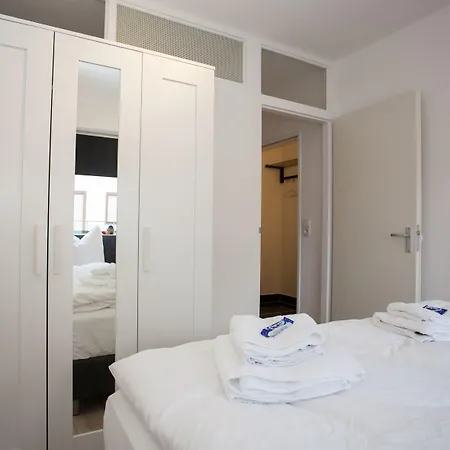 Apartment Brink Am Waltenberg 57-59 *