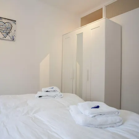 Brink Am Waltenberg 57-59 Apartment