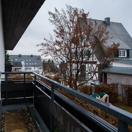 Brink Am Waltenberg 57-59 * Winterberg