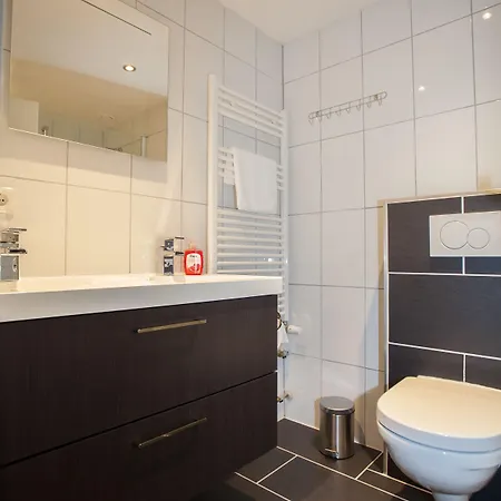 Brink Am Waltenberg 57-59 Apartment *