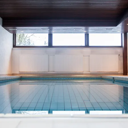 Brink Am Waltenberg 57-59 Apartment