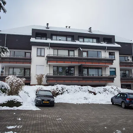 Brink Am Waltenberg 57-59 * Winterberg