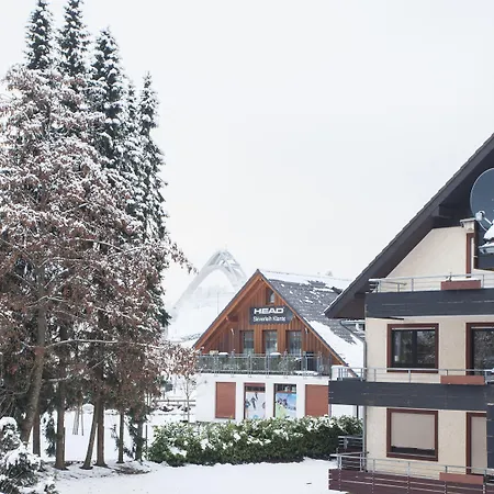 Brink Am Waltenberg 57-59 Apartment *