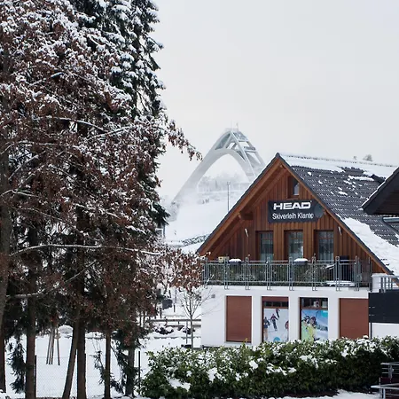 Brink Am Waltenberg 57-59 Apartment *