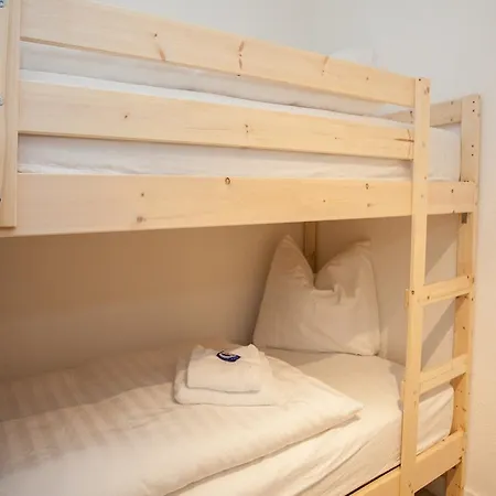 Apartment Brink Am Waltenberg 57-59 Winterberg