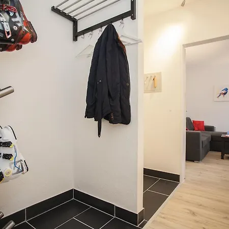 Brink Am Waltenberg 57-59 Apartment