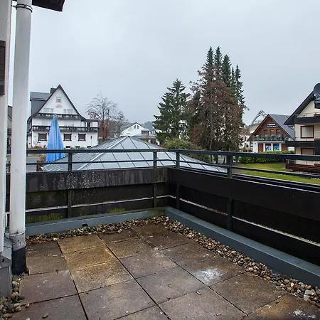 Apartment Brink Am Waltenberg 57-59 *