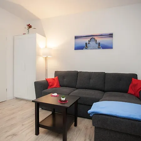 Brink Am Waltenberg 57-59 Apartment Winterberg