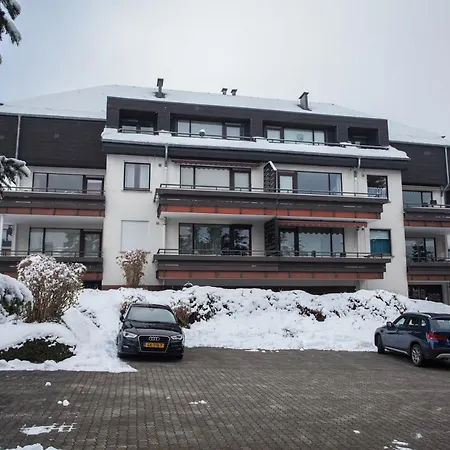 Brink Am Waltenberg 57-59 Винтерберг