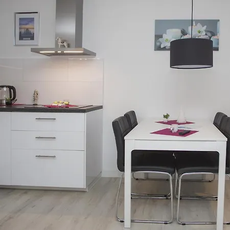 Daire Brink Am Waltenberg 57-59 Winterberg