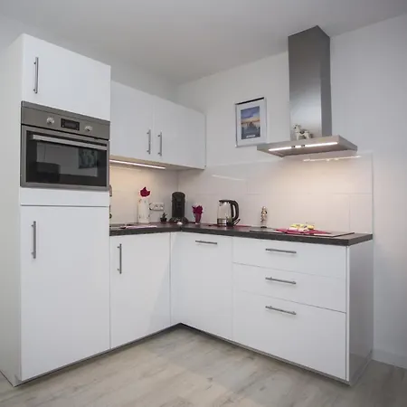 Apartment Brink Am Waltenberg 57-59 *