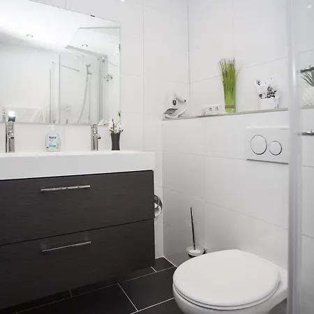 Brink Am Waltenberg 59 Appartement