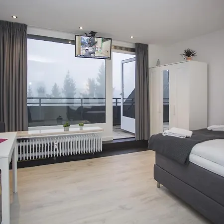 Appartement Brink Am Waltenberg 59 Winterberg