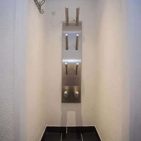 Apartment Brink Am Waltenberg 57-59 Winterberg