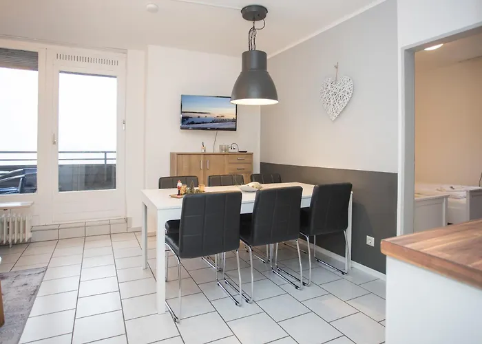 Apartman Brink Am Waltenberg 57-59