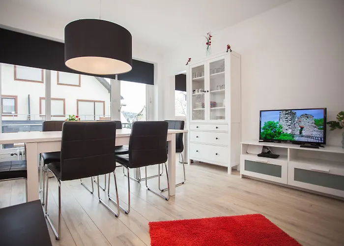 Brink Am Waltenberg 57-59 ヴィンターベルク