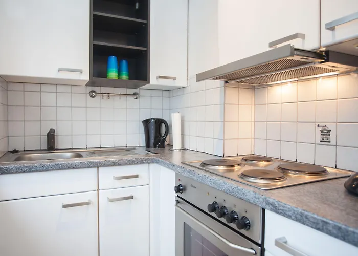 Brink Am Waltenberg 57-59 Apartment