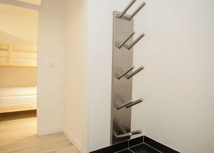 Apartman Brink Am Waltenberg 57-59 Winterberg