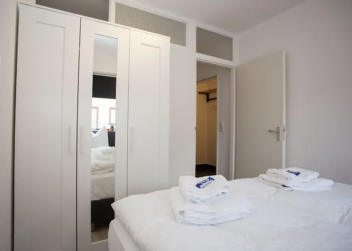 Apartman Brink Am Waltenberg 57-59 *
