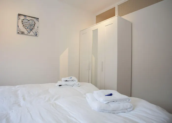 Brink Am Waltenberg 57-59 Apartment