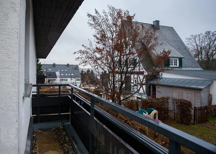 Brink Am Waltenberg 57-59 * Winterberg