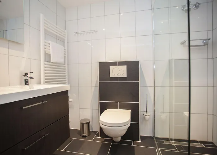 Apartman Brink Am Waltenberg 57-59 *