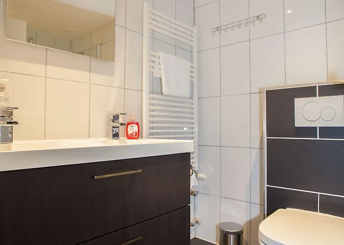 Brink Am Waltenberg 57-59 Apartment *