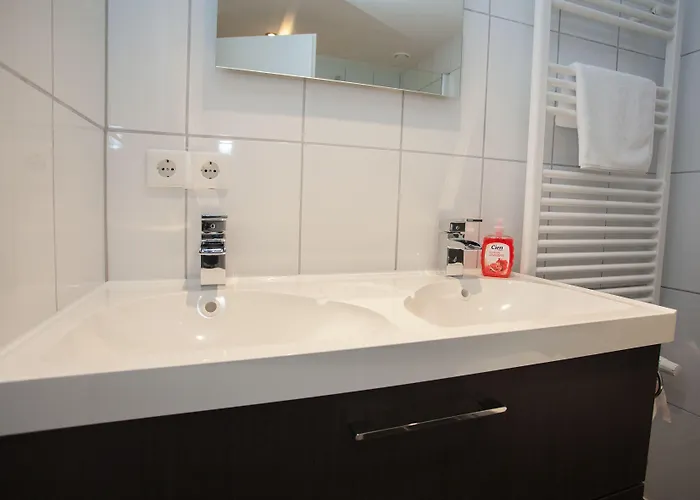 Brink Am Waltenberg 57-59 Apartment Winterberg