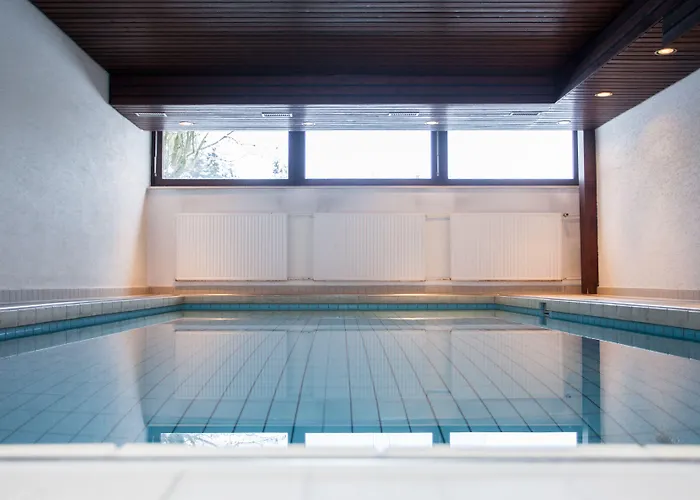 Brink Am Waltenberg 57-59 Apartman